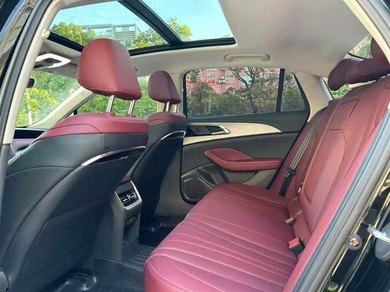 广州24年红旗H54