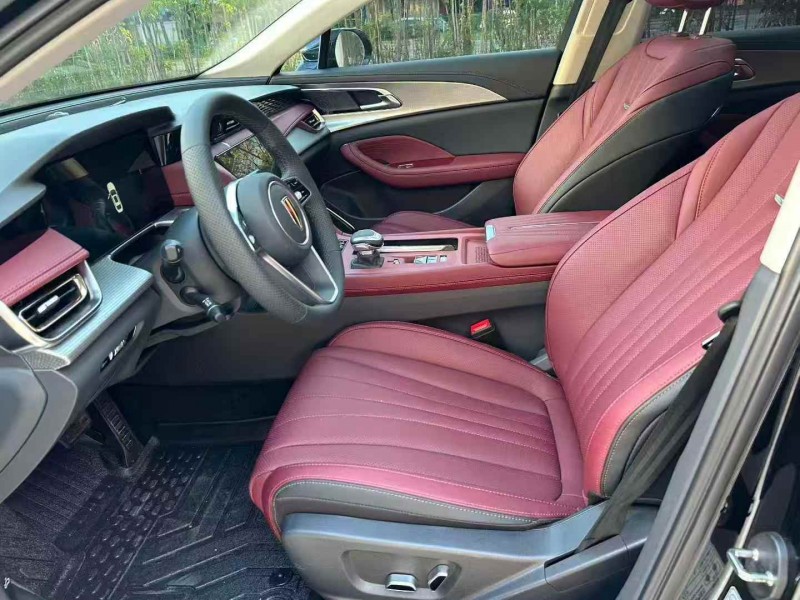 广州24年红旗H56