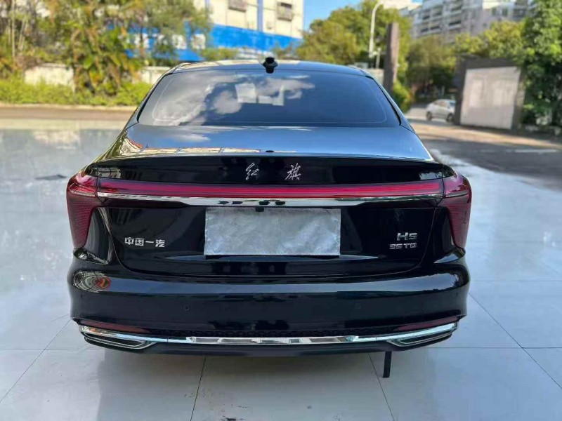 广州24年红旗H59