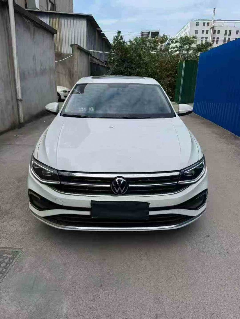 衢州24年大众宝来1