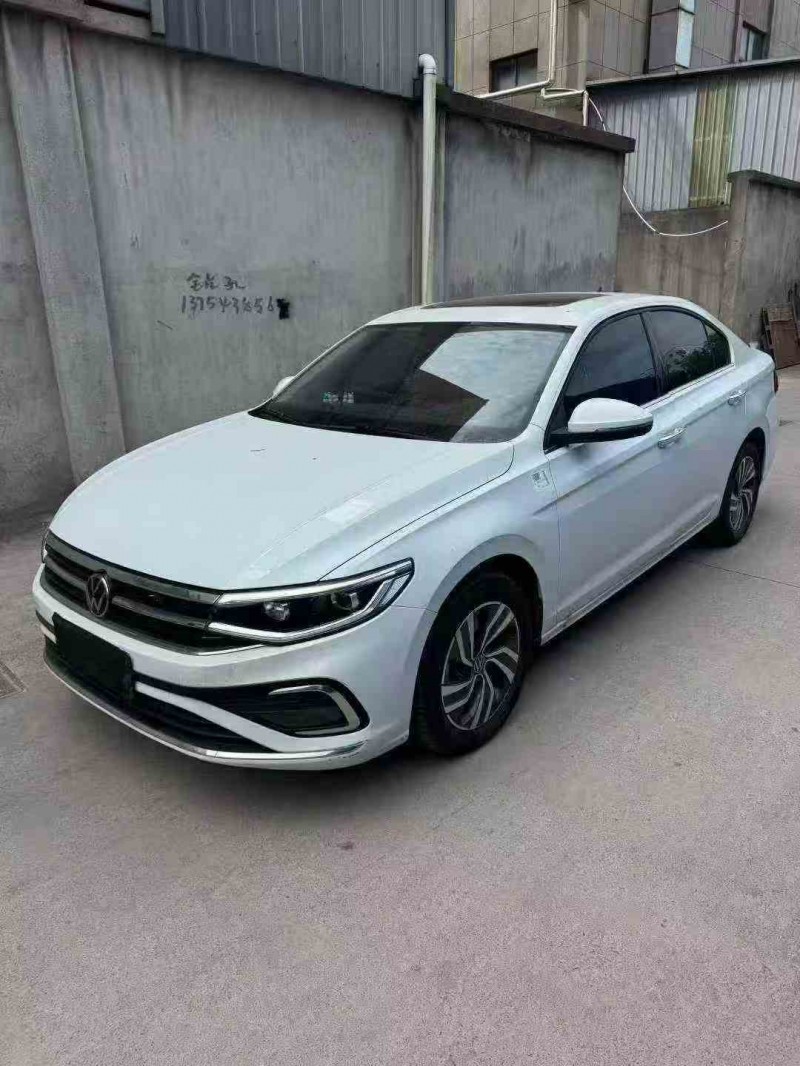 衢州24年大众宝来2