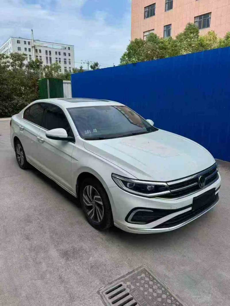 衢州24年大众宝来3