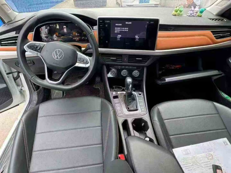 衢州24年大众宝来4