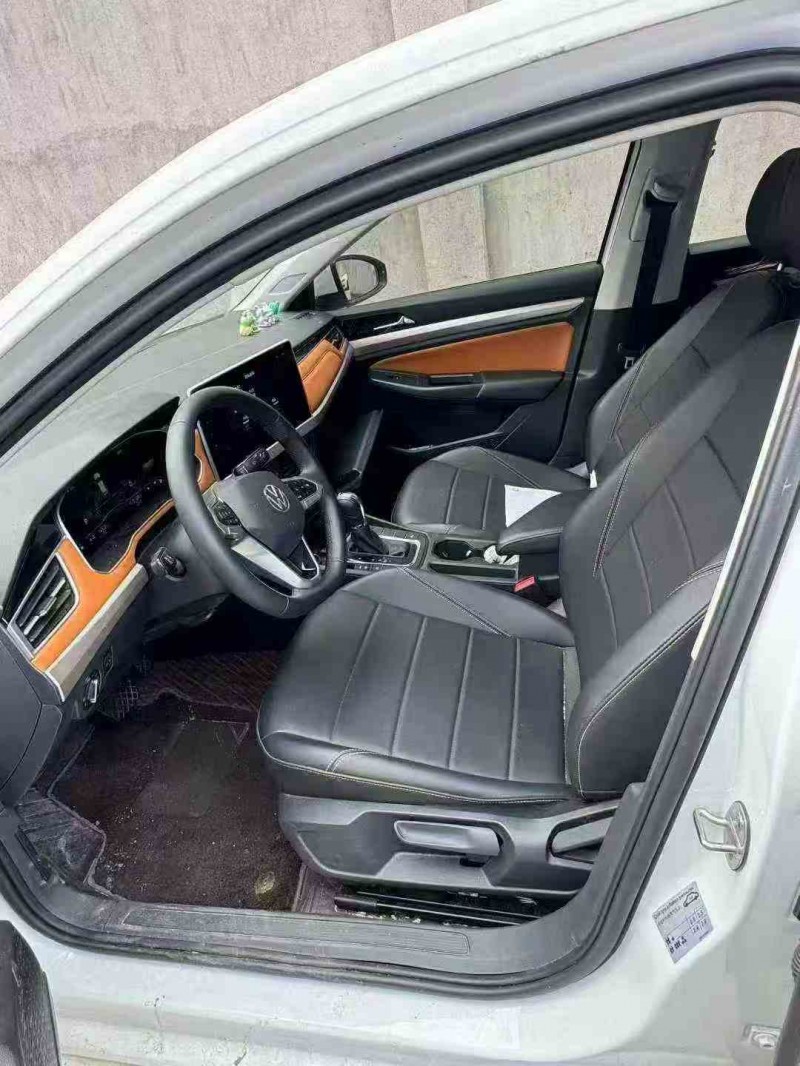 衢州24年大众宝来5