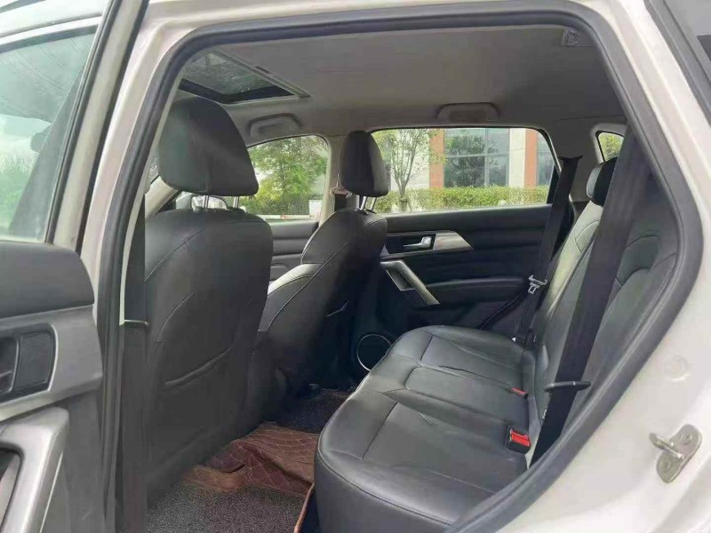 广州17年哈弗H27