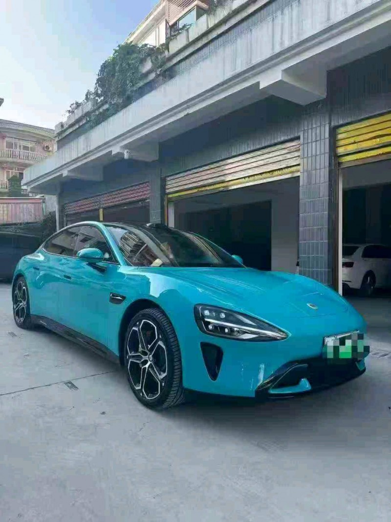 邵阳25年小米SU72