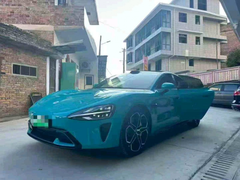 邵阳25年小米SU73