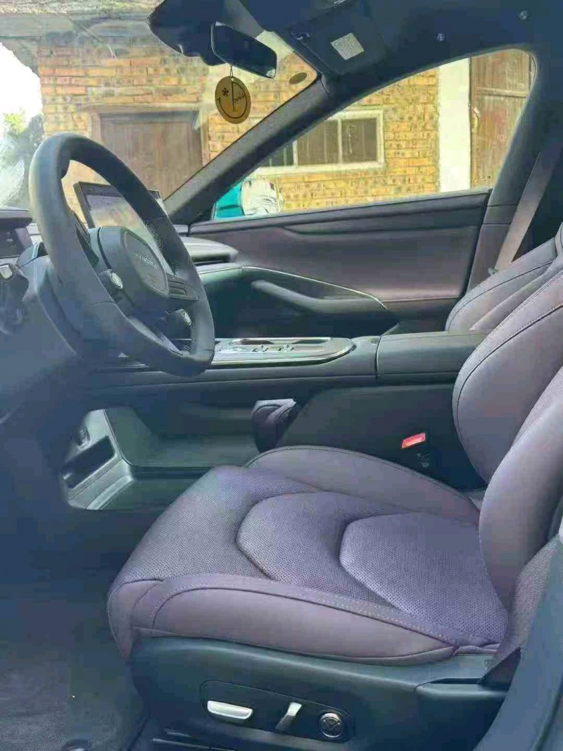 邵阳25年小米SU74