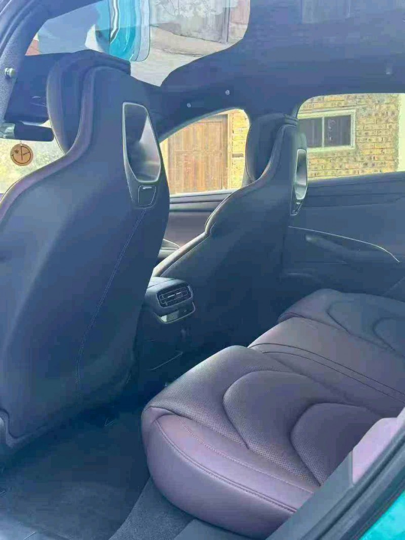 邵阳25年小米SU75