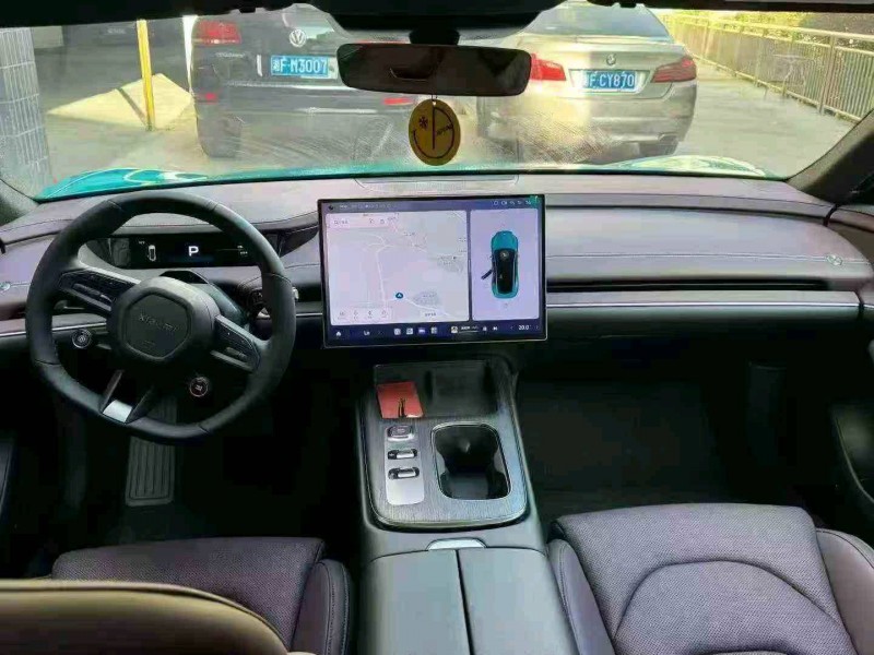 邵阳25年小米SU76