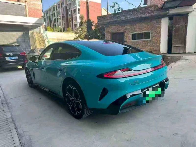 邵阳25年小米SU77