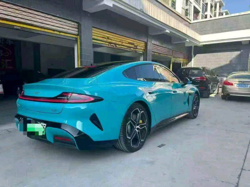 邵阳25年小米SU78