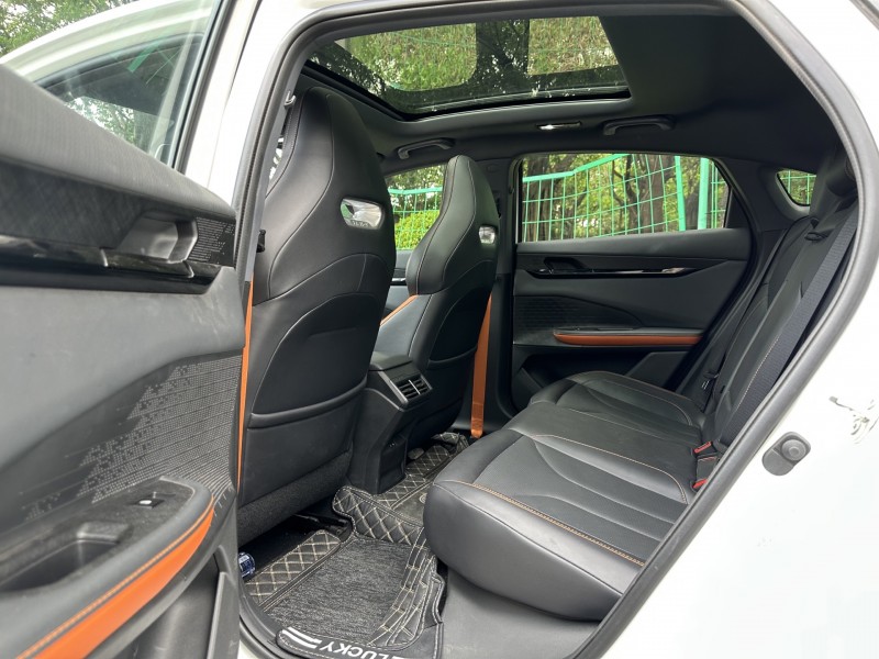 东莞24年长安汽车UNI5