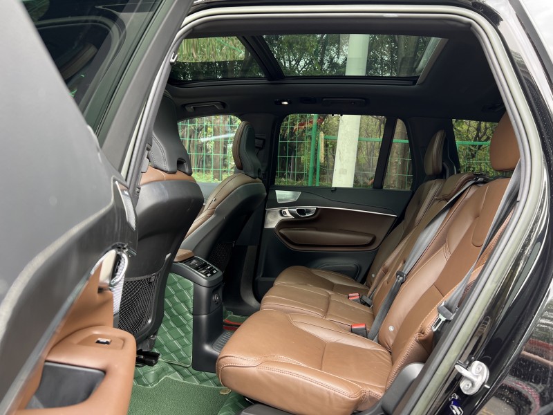东莞22年沃尔沃XC905