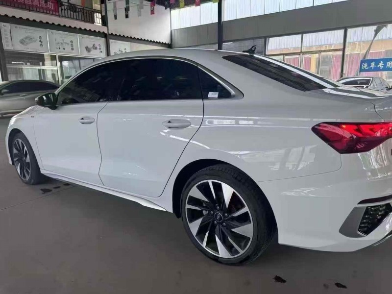 烟台24年奥迪A37