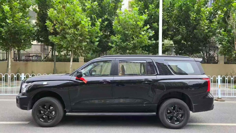 邯郸25年哈弗H53