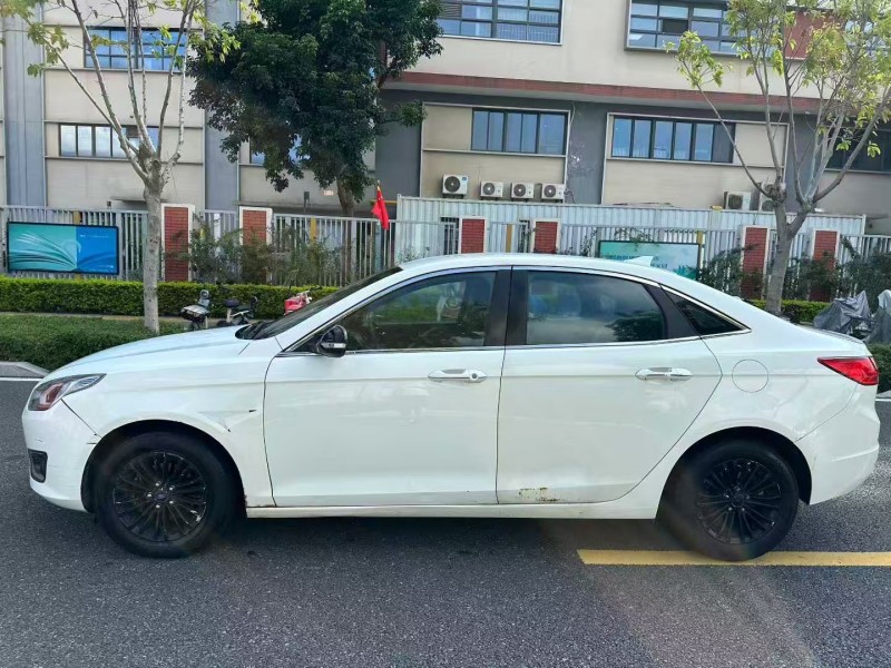 厦门15年本田飞度4