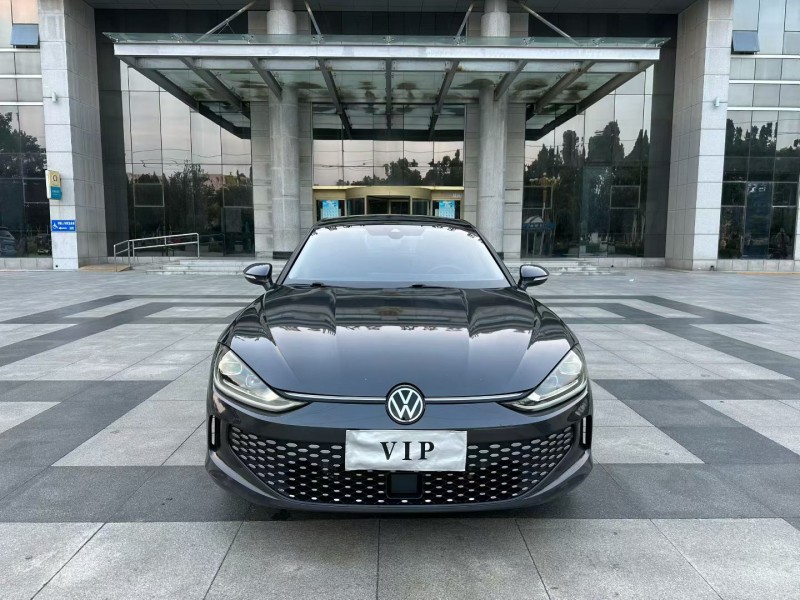 枣庄23年大众凌渡1