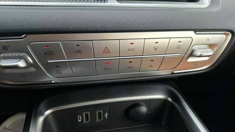 邯郸25年哈弗H54