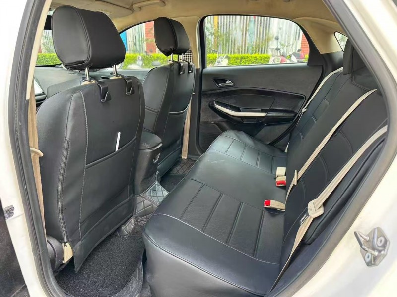 厦门15年本田飞度7