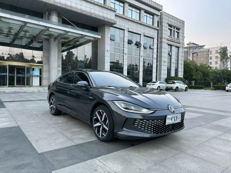 枣庄23年大众凌渡3