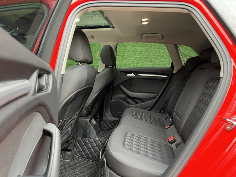 东莞16年奥迪A35