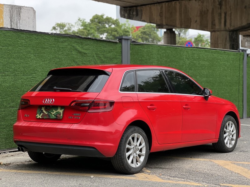 东莞16年奥迪A38