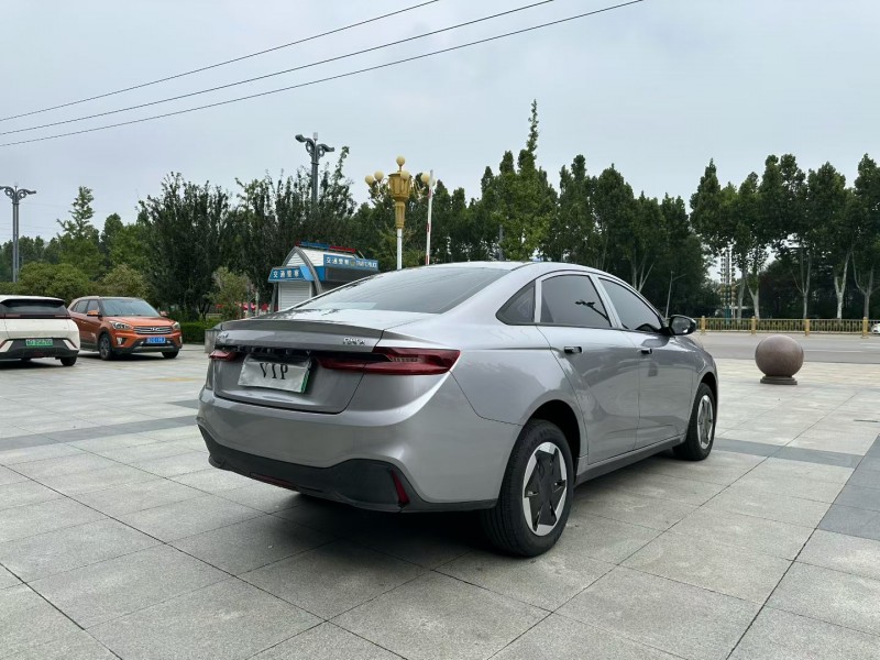 枣庄24年吉利几何8