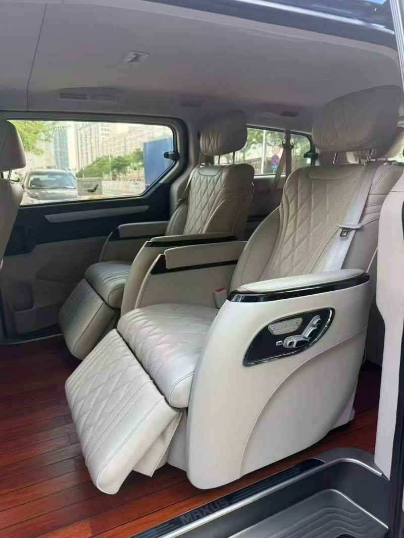 广州16年大通G104