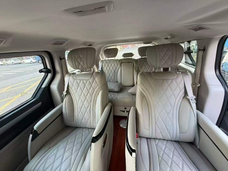 广州16年大通G105