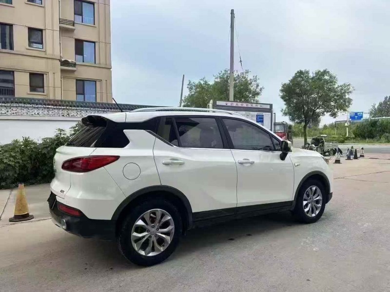 东营18年传祺GS38