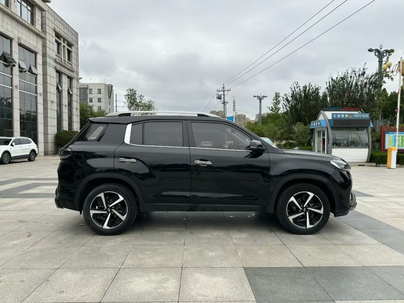 枣庄22年现代ix357