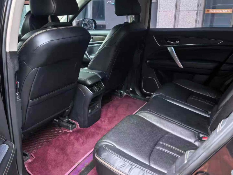 郑州21年本田冠道4