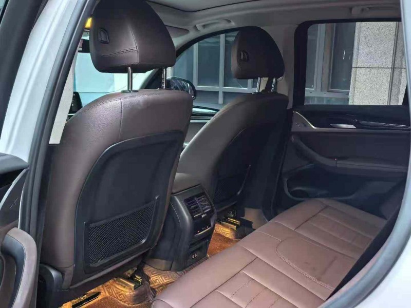 徐州20年宝马X34