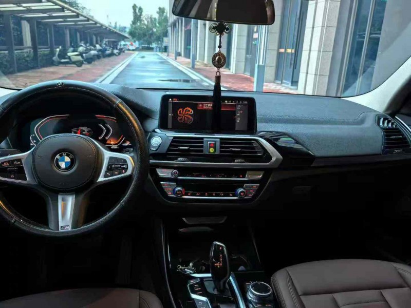 徐州20年宝马X35