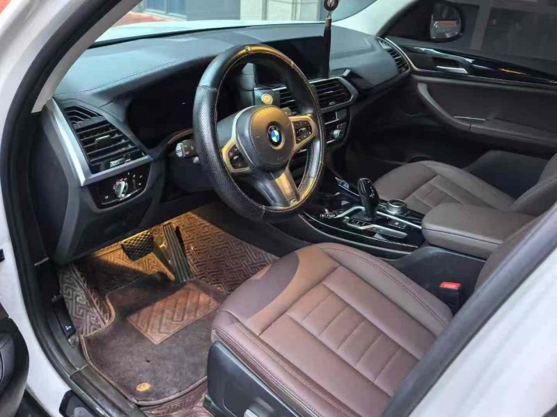 徐州20年宝马X36