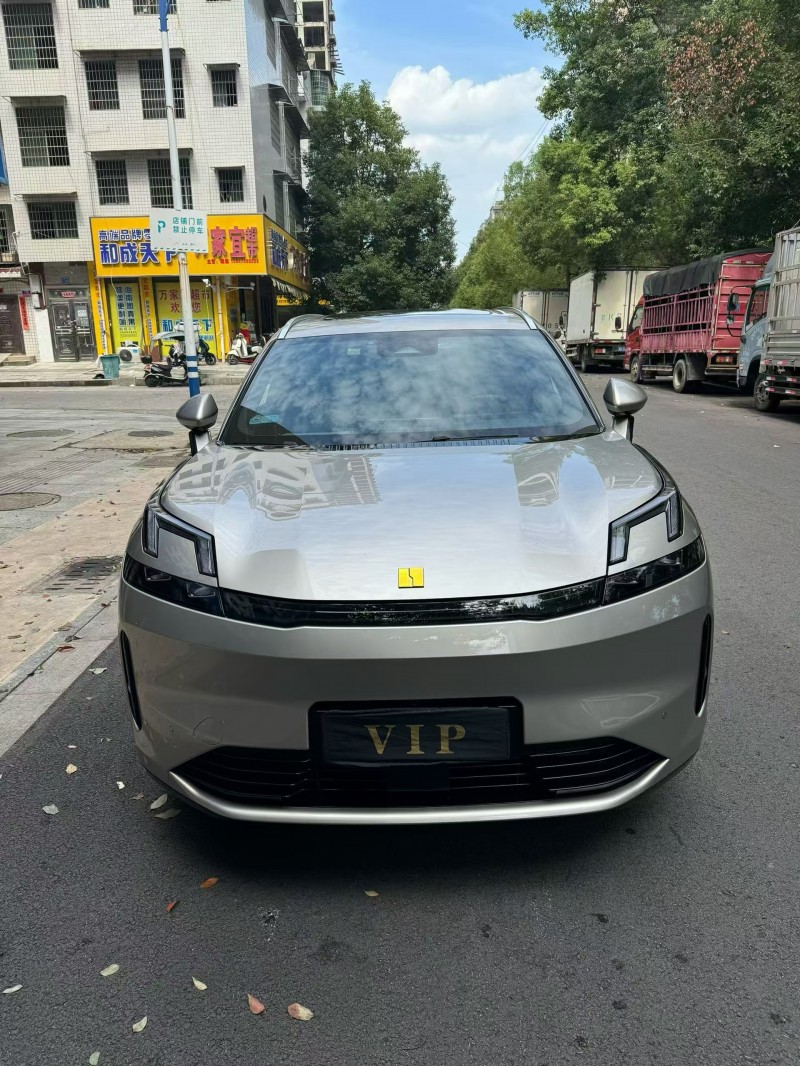 娄底24年领克081