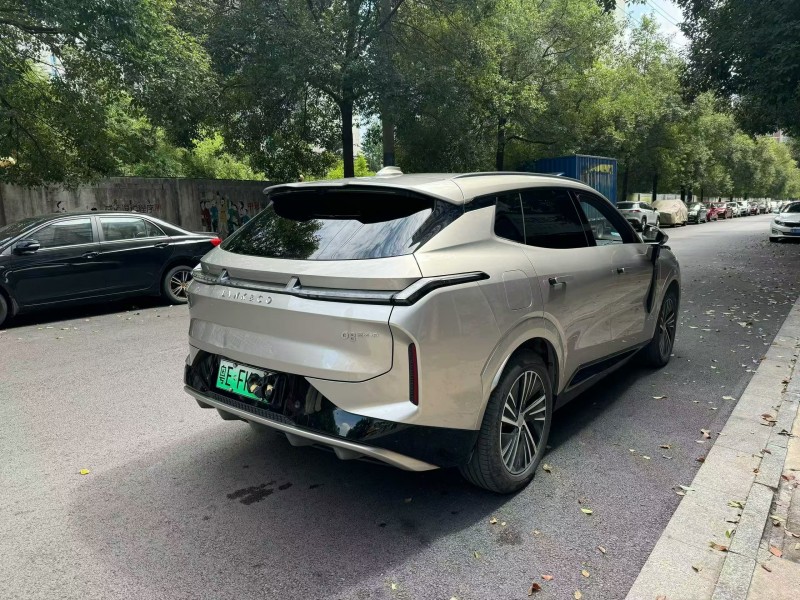 娄底24年领克087