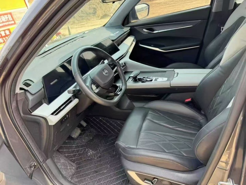 天津24年长安汽车CS754