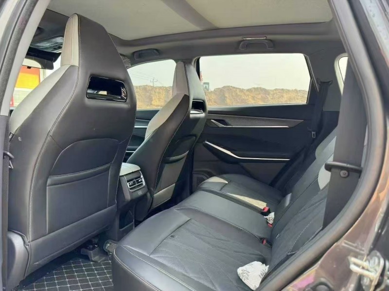 天津24年长安汽车CS757