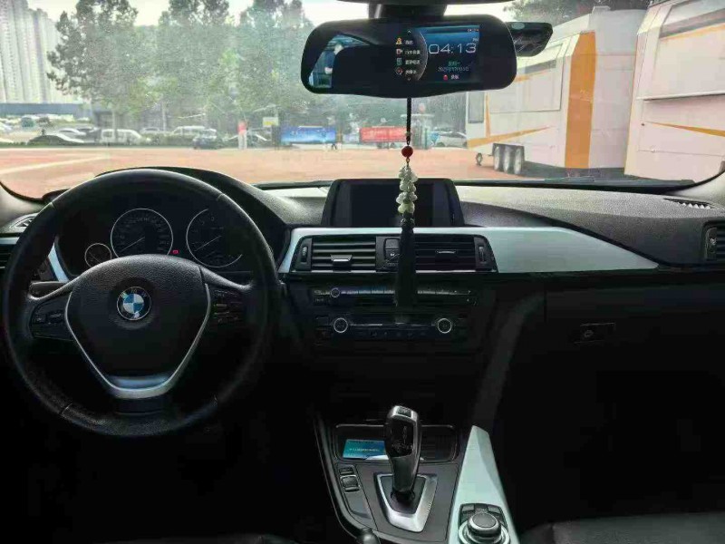 郑州15年宝马4系5