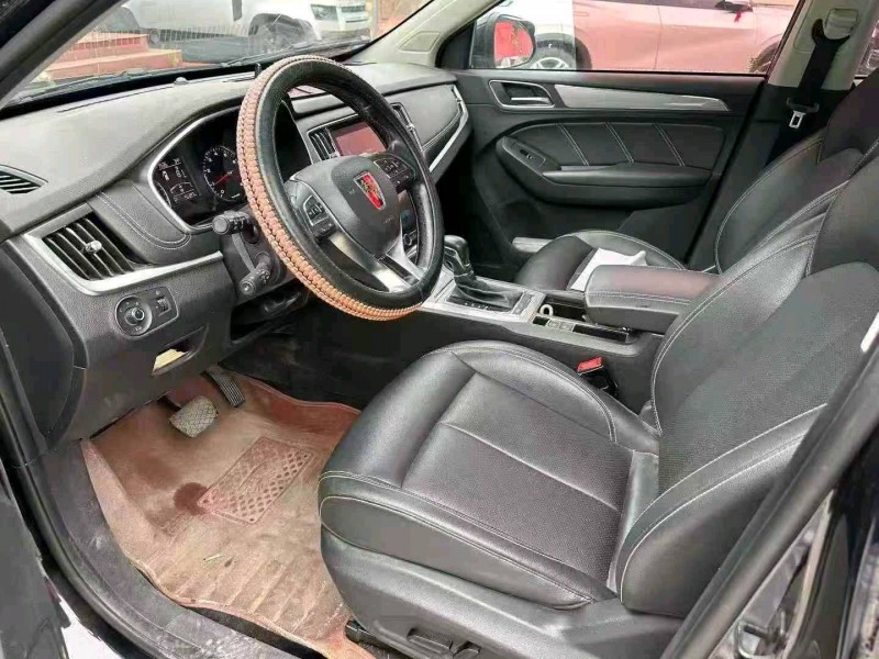 淄博19年荣威RX54