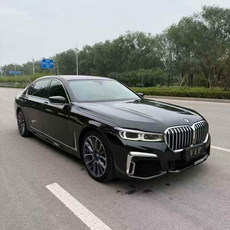 烟台16年宝马7系2