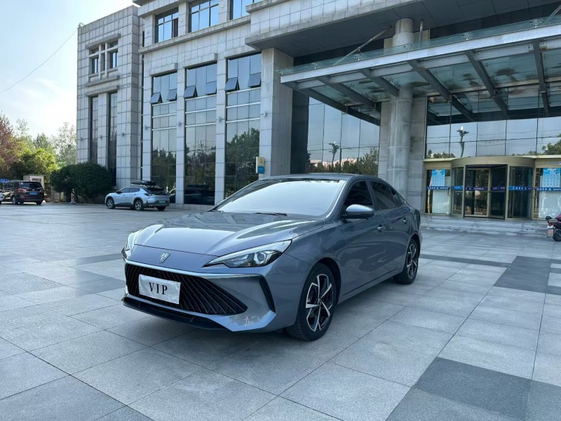 枣庄24年荣威i52