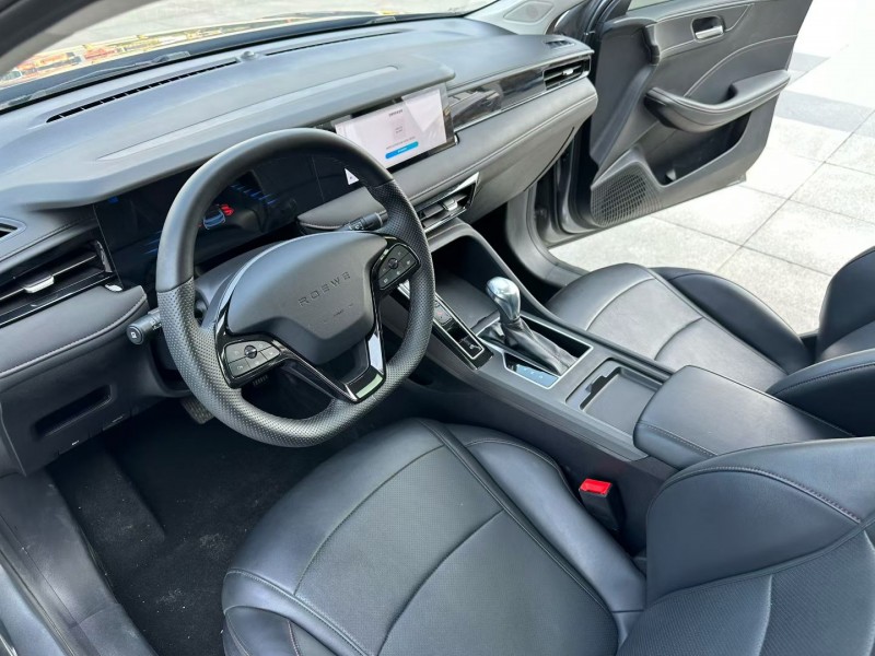 枣庄24年荣威i54