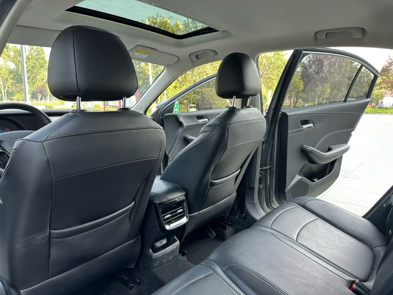 枣庄24年荣威i55