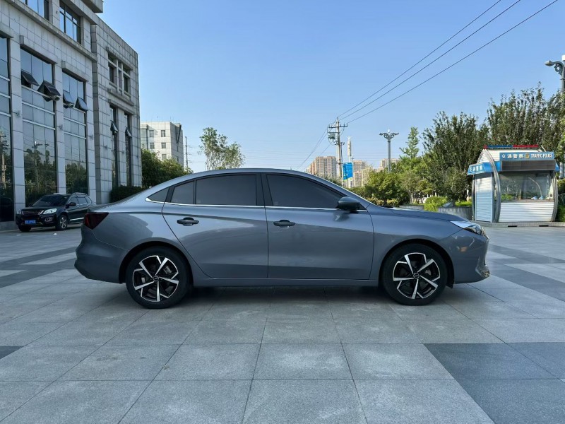 枣庄24年荣威i57