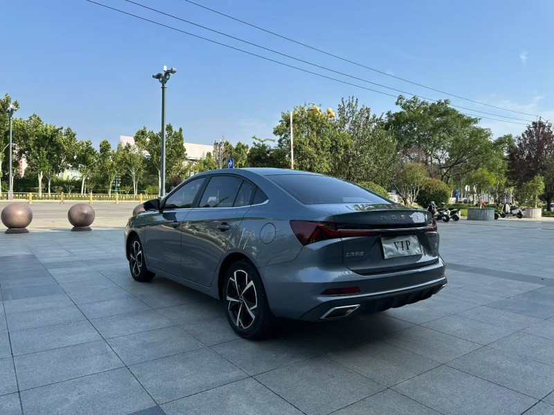 枣庄24年荣威i59