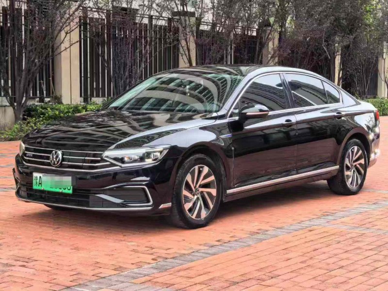 郑州23年大众迈腾3