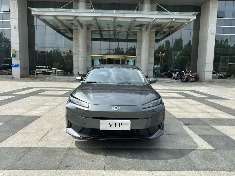 枣庄24年长安汽车启源1